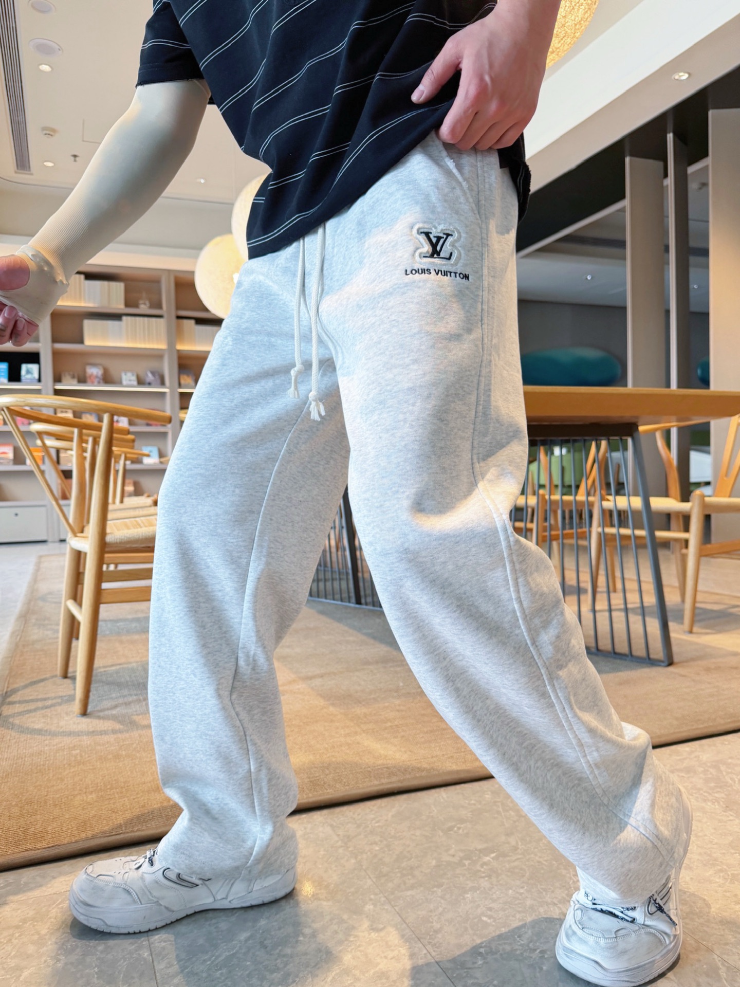 Casual Pants Man